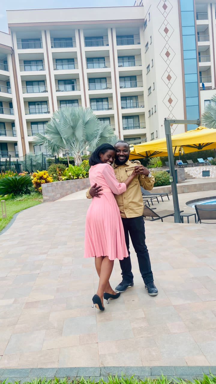 Happy Valentine's Day